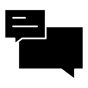 chat icon