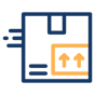 shipping icon