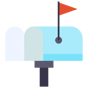 mailbox icon