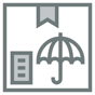shipping icon