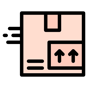 shipping icon