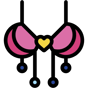 bra icon