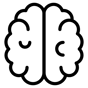 brain icon