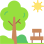 nature icon