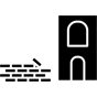 bricks icon
