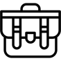 briefcase icon