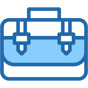 briefcase icon