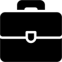 briefcase icon