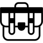 briefcase icon