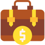 briefcase icon
