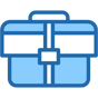 briefcase icon