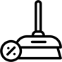 broom icon