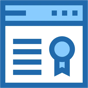 online learning icon
