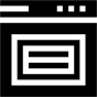 web browser icon