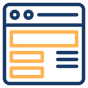 web page icon