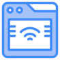 browser icon