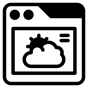 browser icon