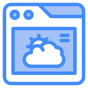 browser icon