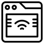 browser icon