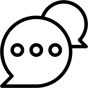 bubble icon