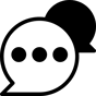 bubble icon