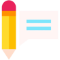 feedback icon