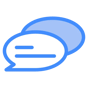 communication icon