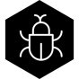 bug icon