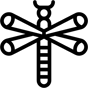 dragonfly icon