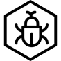 bug icon