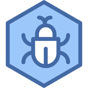 bug icon