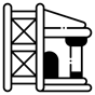 building icon