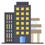 building icon