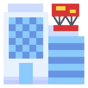 building icon