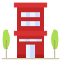 building icon