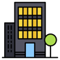 building icon