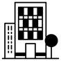 building icon