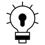 bulb icon