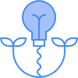 bulb icon