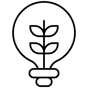 bulb icon