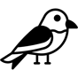 bird icon