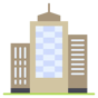 skyscraper icon