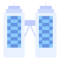 skyscrapers icon