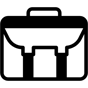 briefcase icon