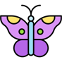 butterfly icon