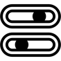 button icon