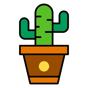 cactus icon