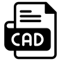 cad file icon