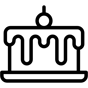 cake icon
