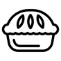 pie icon